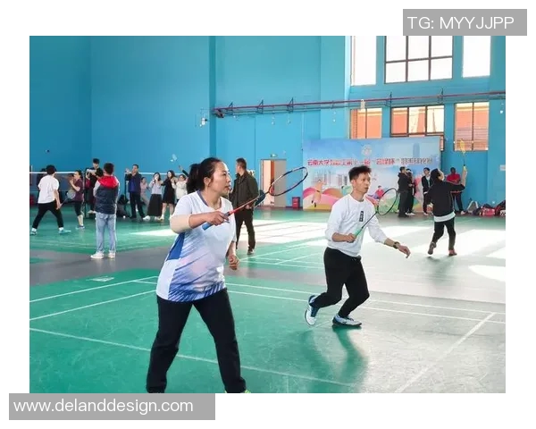 南京羽毛球队在全国羽毛球耐力排行榜中荣获第五名展现出强大实力与潜力