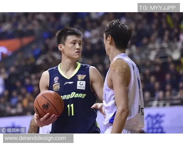 吴伟的篮球人生深度对话：从少年梦想到职业生涯的心路历程