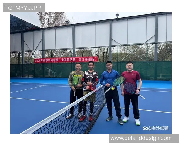 成都网球队引领最新网球配合TOP10榜单展现实力与风采