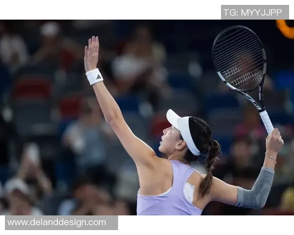 武汉网球队中路突破策略解析助力网球发展新篇章