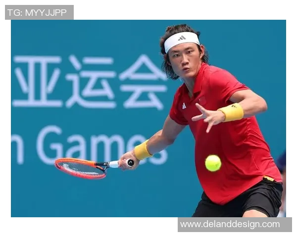 网球深度：解密杭州网球队的防反