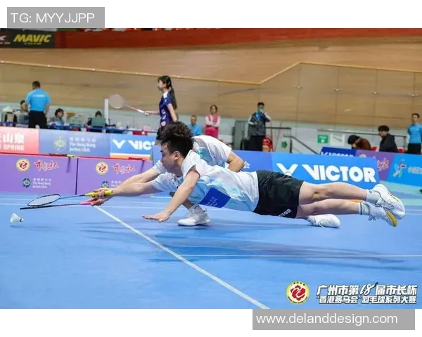 羽毛球深度：解密广州羽毛球队的防反
