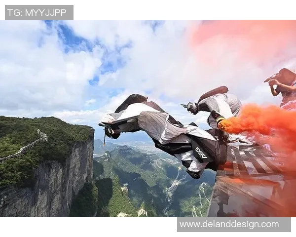 极限运动热点：解读广州极限运动队的阵地战