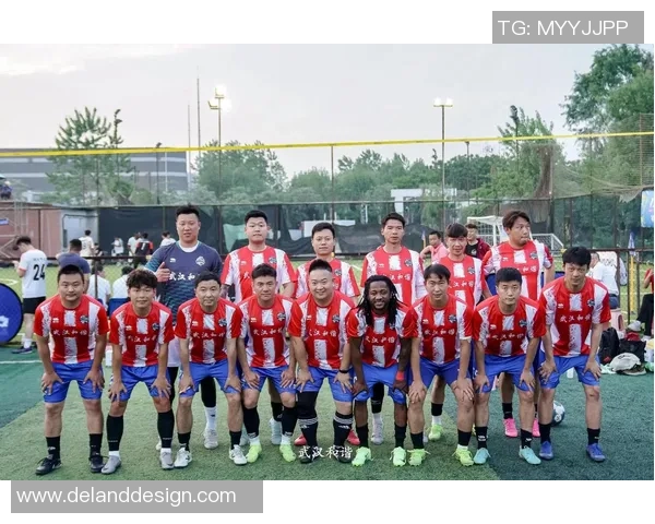 足球巨献：探秘武汉足球队的节奏